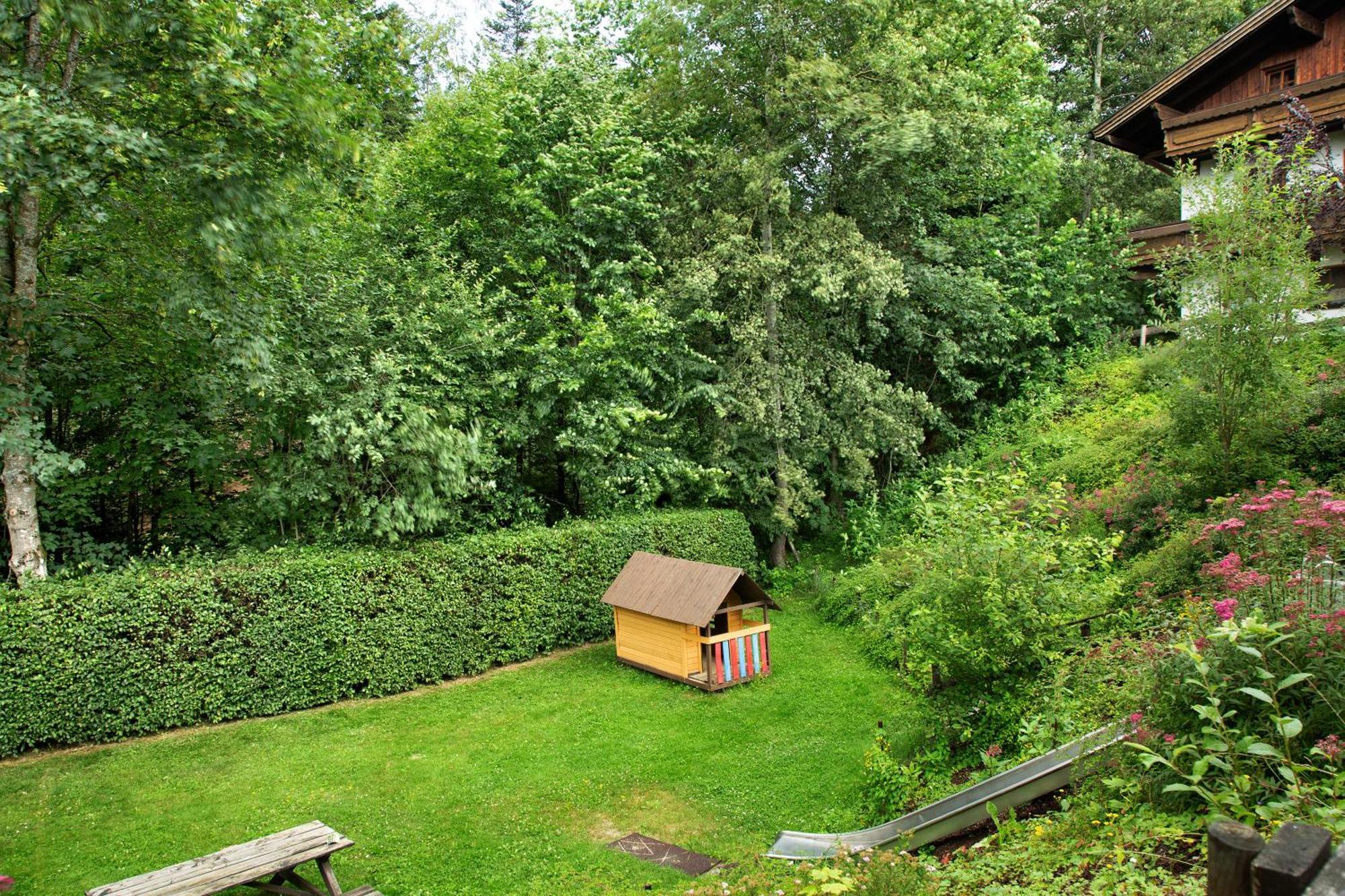 Bayerwaldtraum Leilighet Hauzenberg Eksteriør bilde